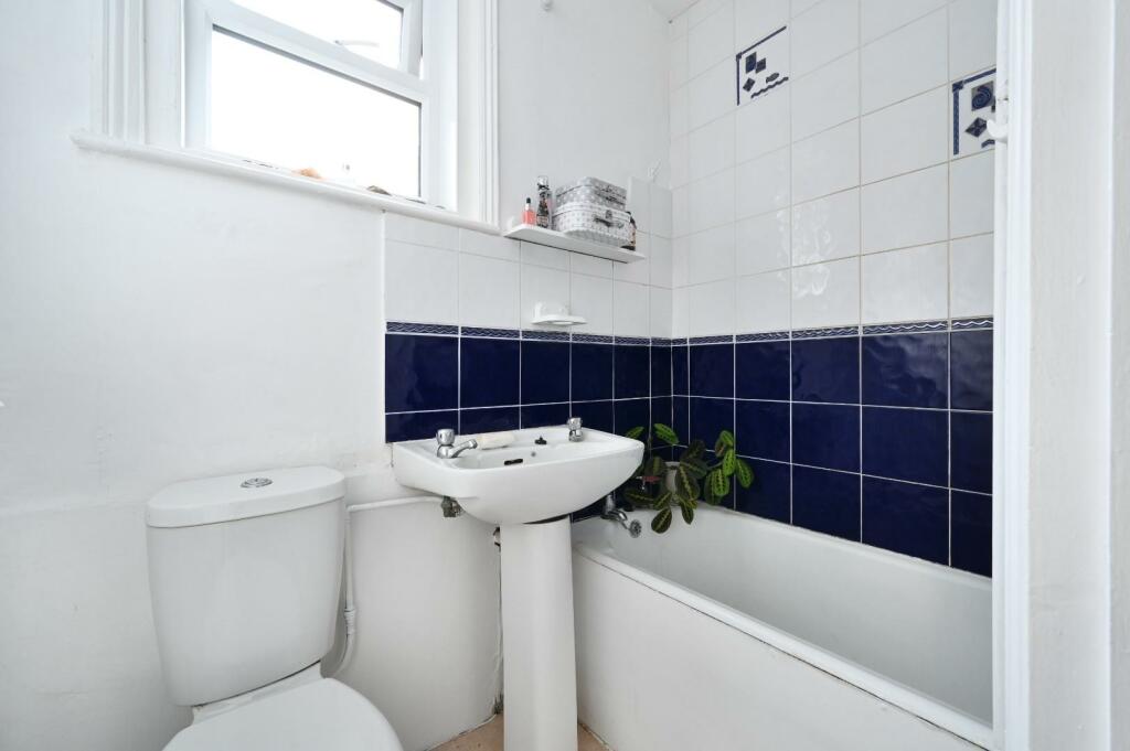 Additional property image - Tamworth Road, Hove