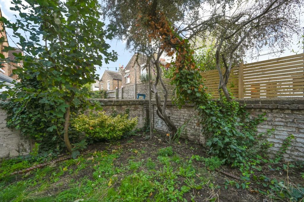 Additional property image - Tamworth Road, Hove