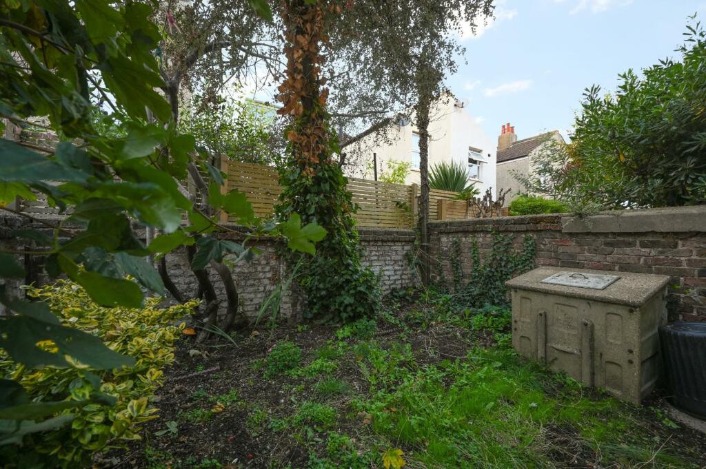 Additional property image - Tamworth Road, Hove
