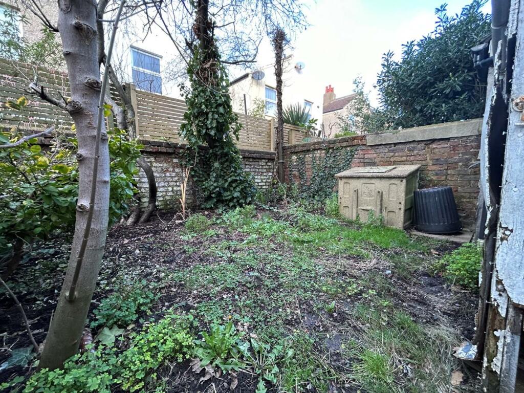 Additional property image - Tamworth Road, Hove