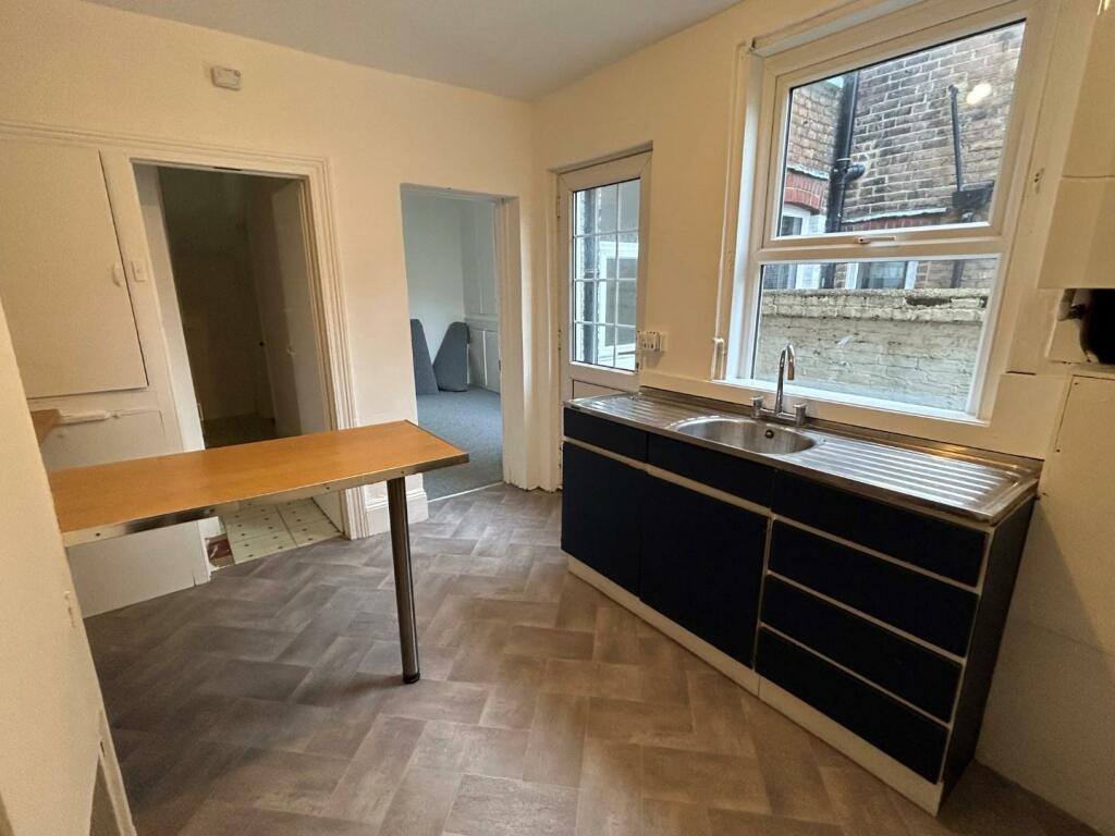 Additional property image - Tamworth Road, Hove