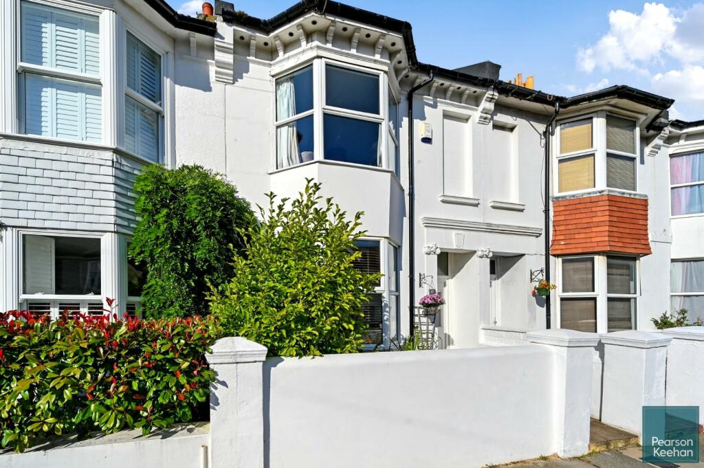Additional property image - Montgomery Street, Hove