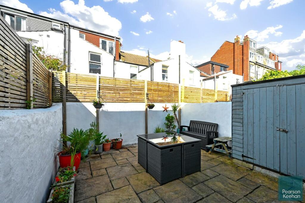 Additional property image - Montgomery Street, Hove