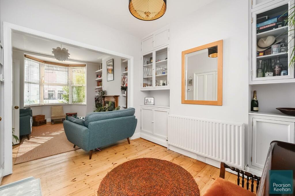 Additional property image - Montgomery Street, Hove