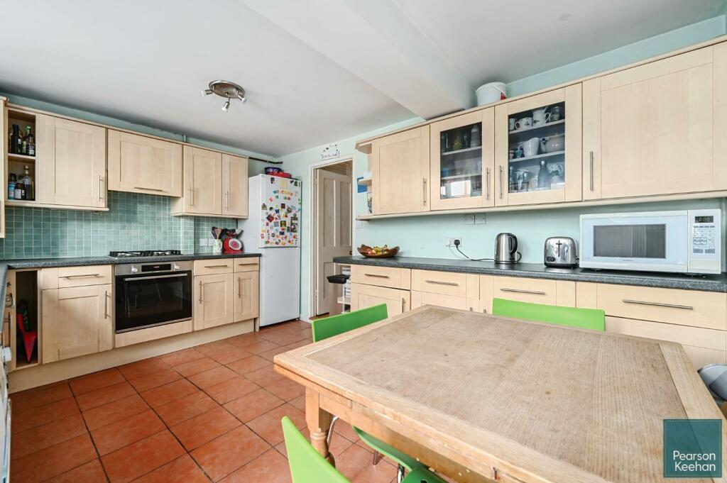 Additional property image - Montgomery Street, Hove