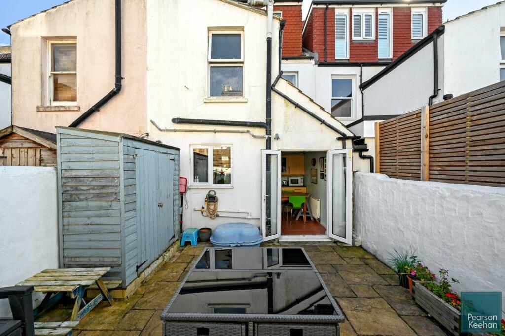 Additional property image - Montgomery Street, Hove