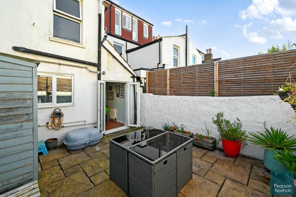 Additional property image - Montgomery Street, Hove