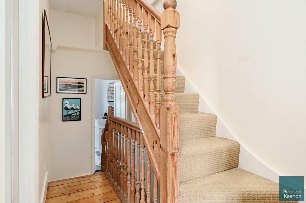 Additional property image - Montgomery Street, Hove