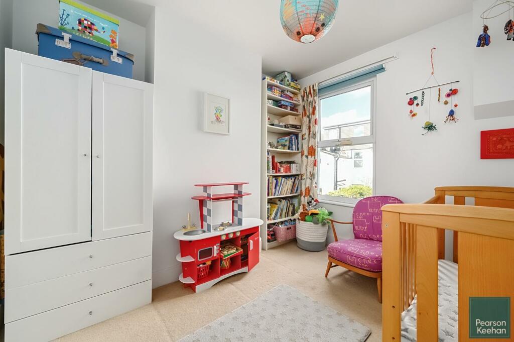 Additional property image - Montgomery Street, Hove