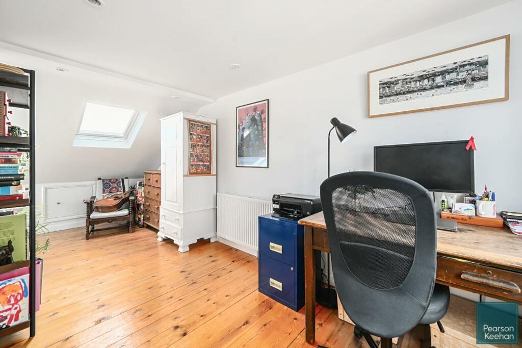Additional property image - Montgomery Street, Hove