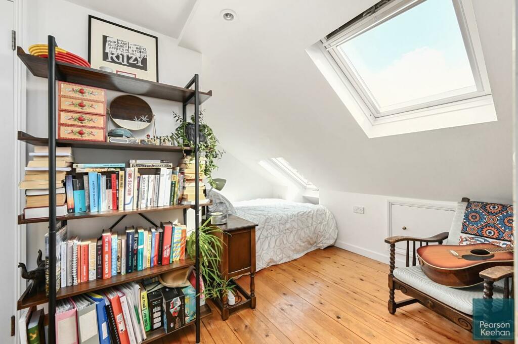 Additional property image - Montgomery Street, Hove