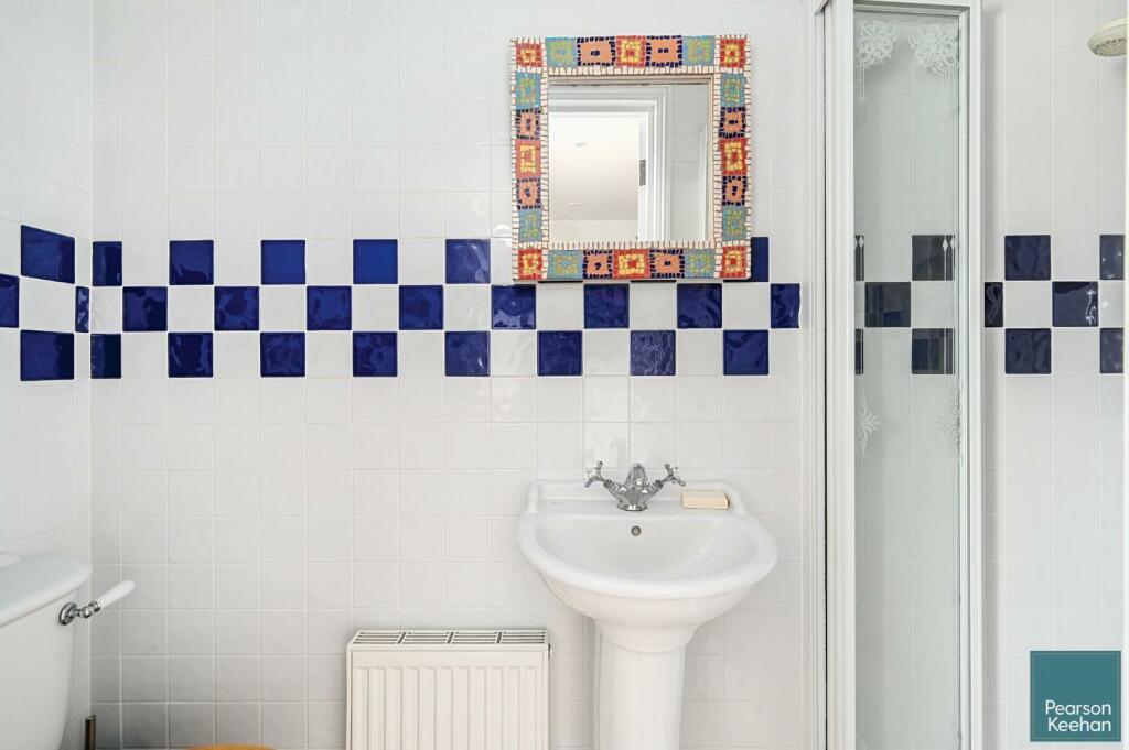 Additional property image - Montgomery Street, Hove