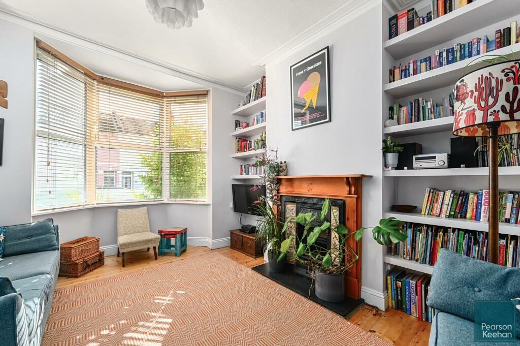 Additional property image - Montgomery Street, Hove