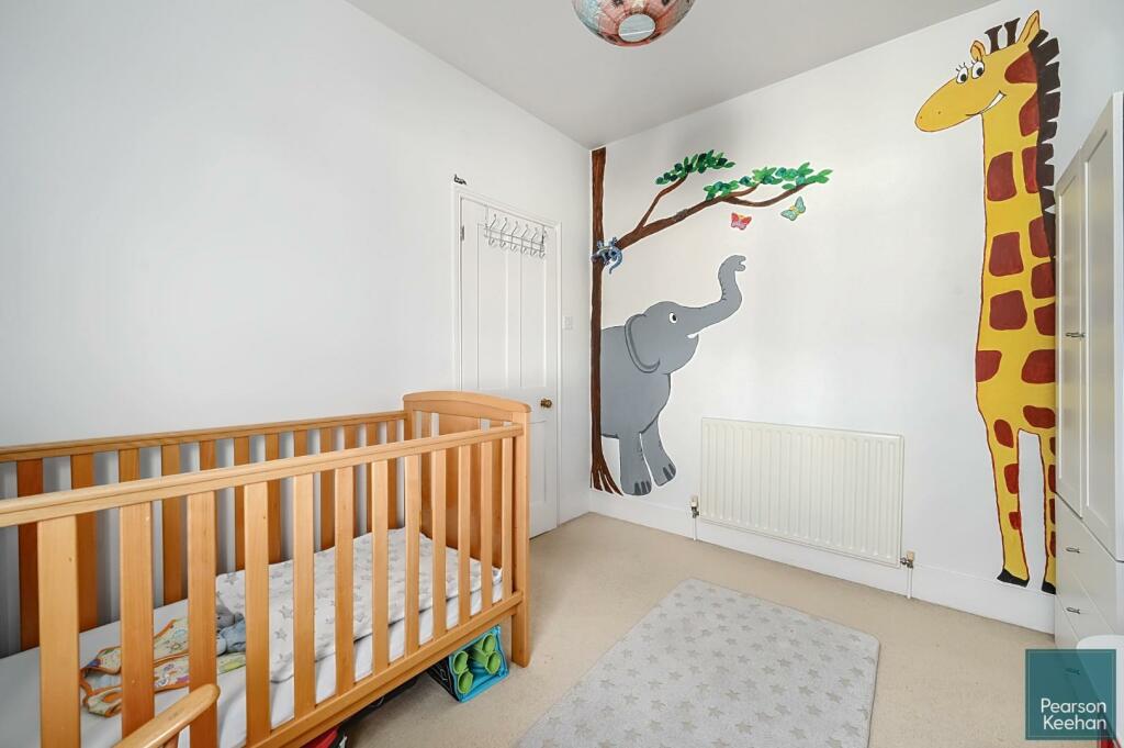 Additional property image - Montgomery Street, Hove