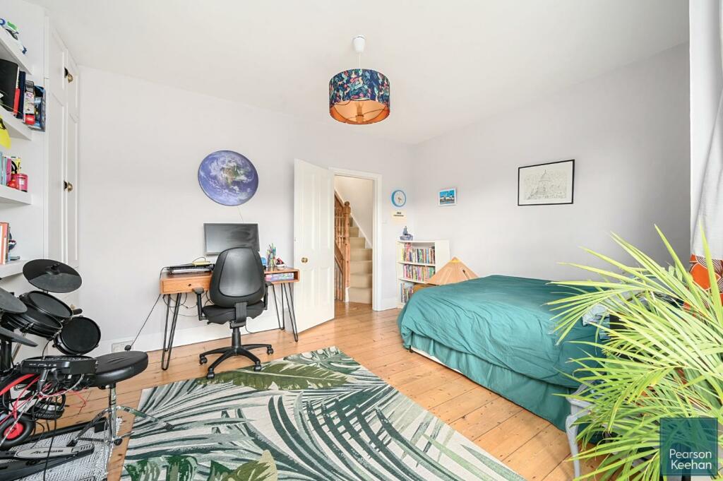 Additional property image - Montgomery Street, Hove