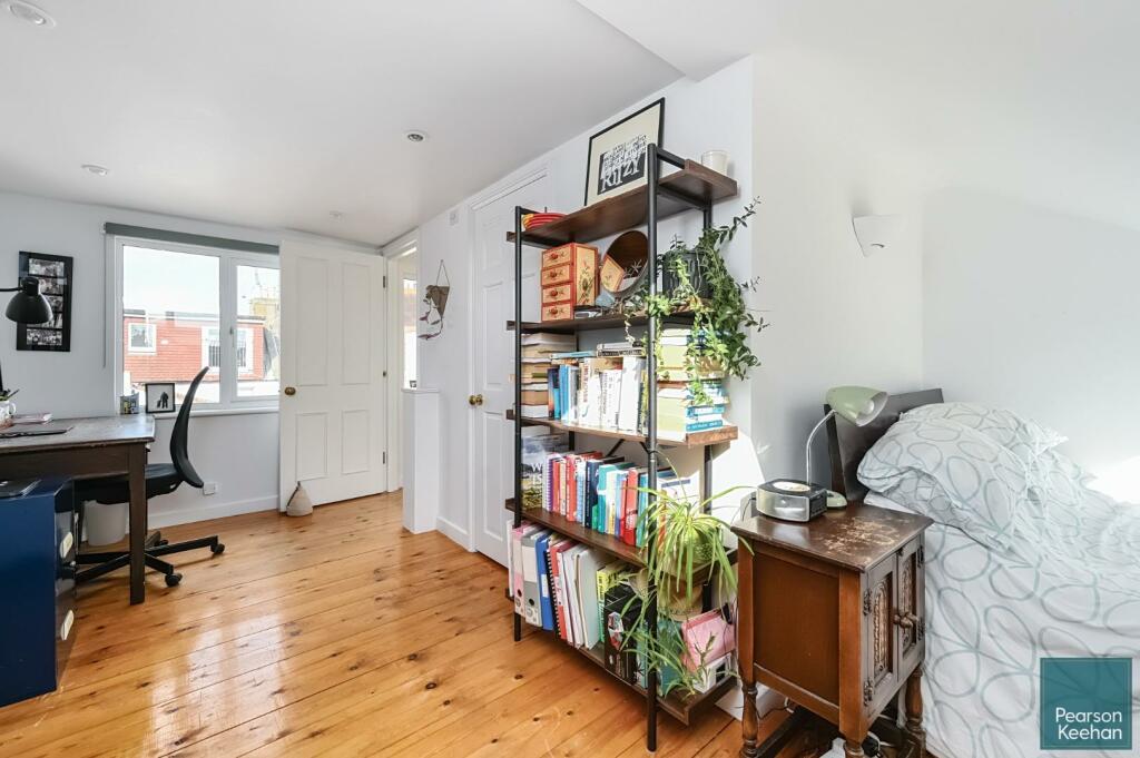 Additional property image - Montgomery Street, Hove