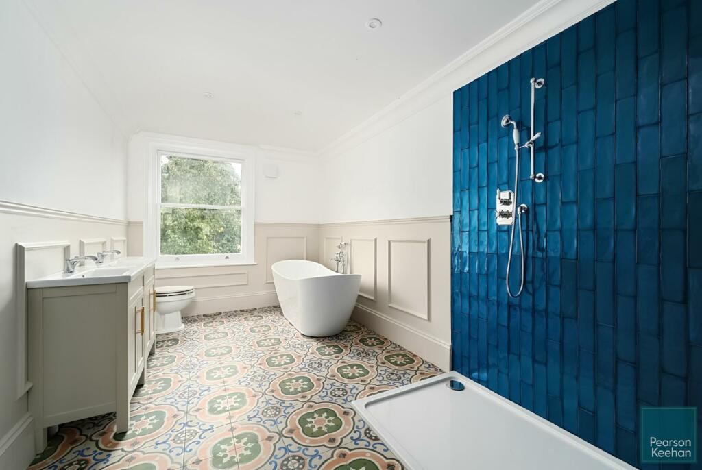 Additional property image - Denmark Villas, Hove