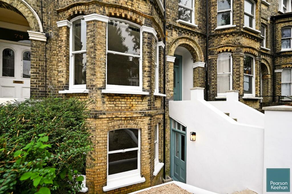 Additional property image - Denmark Villas, Hove