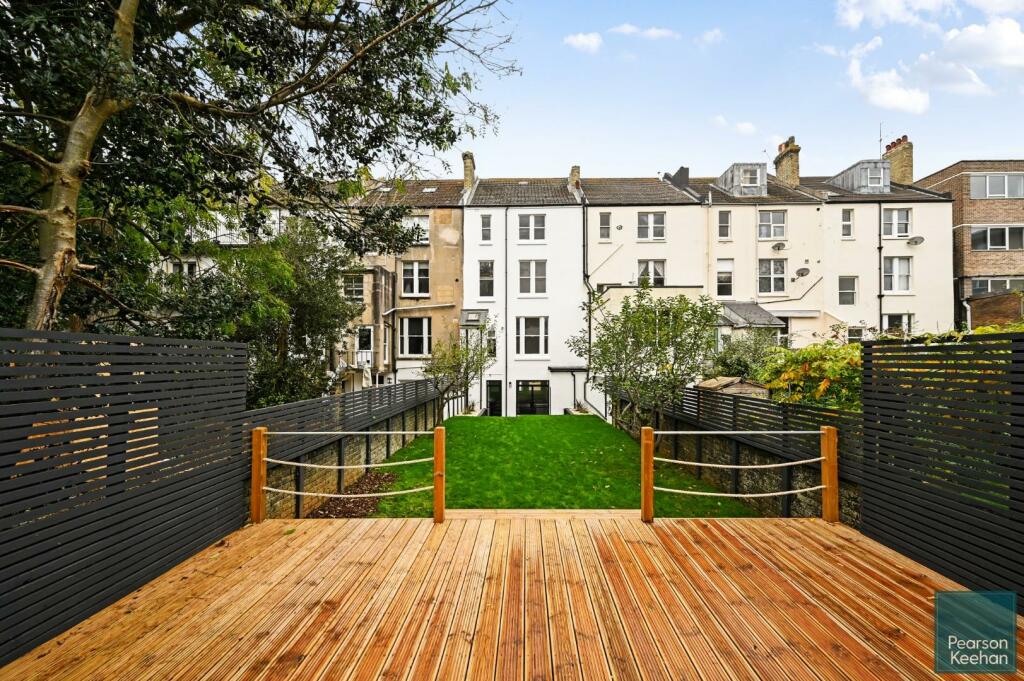 Additional property image - Denmark Villas, Hove