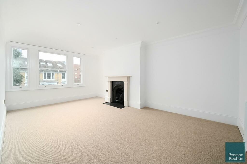 Additional property image - Denmark Villas, Hove