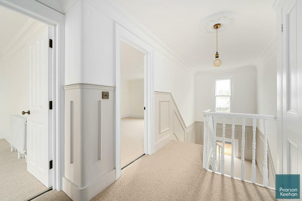 Additional property image - Denmark Villas, Hove