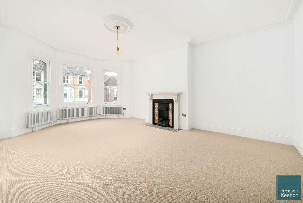 Additional property image - Denmark Villas, Hove