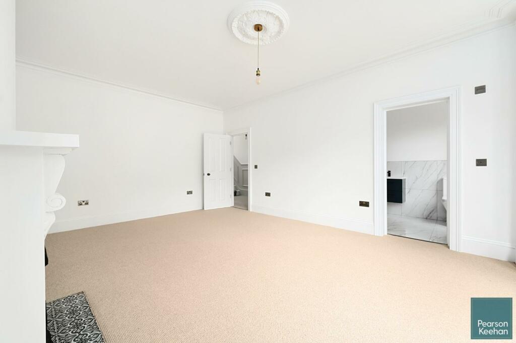 Additional property image - Denmark Villas, Hove