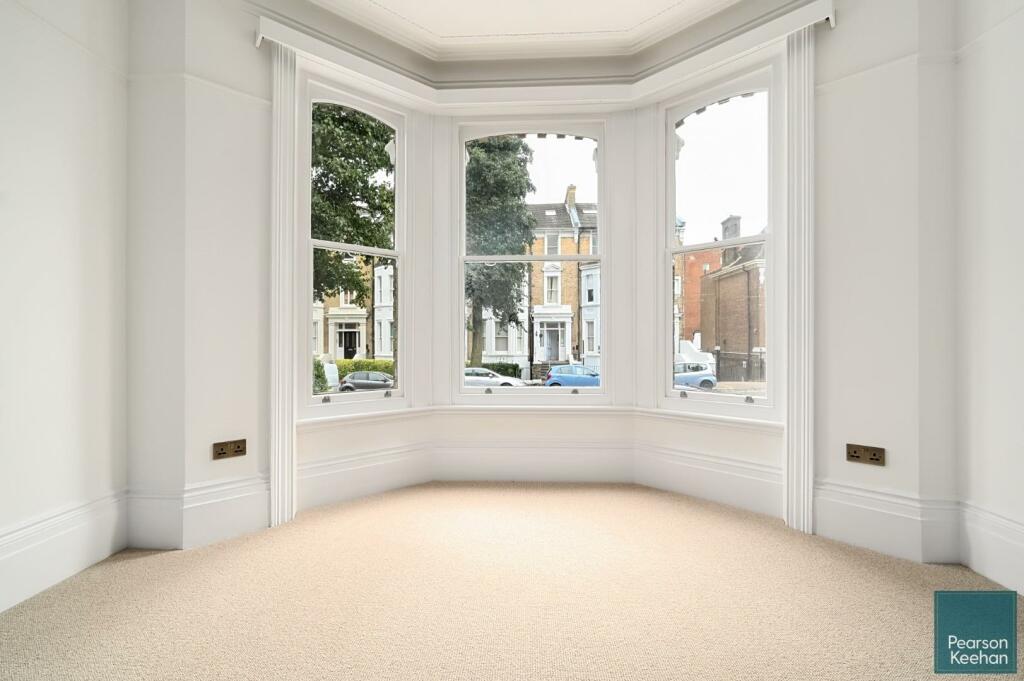 Additional property image - Denmark Villas, Hove