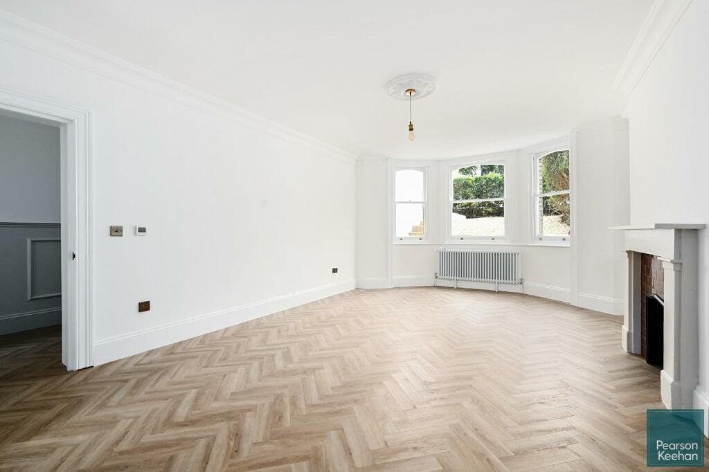 Additional property image - Denmark Villas, Hove