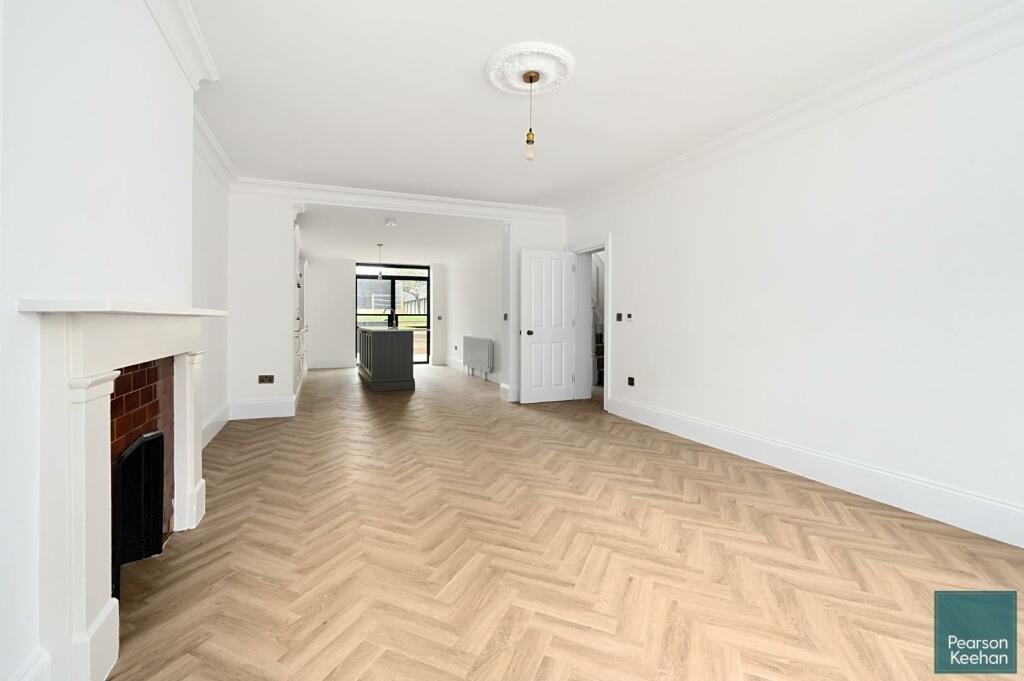Additional property image - Denmark Villas, Hove