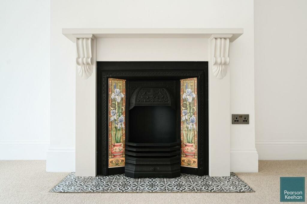Additional property image - Denmark Villas, Hove