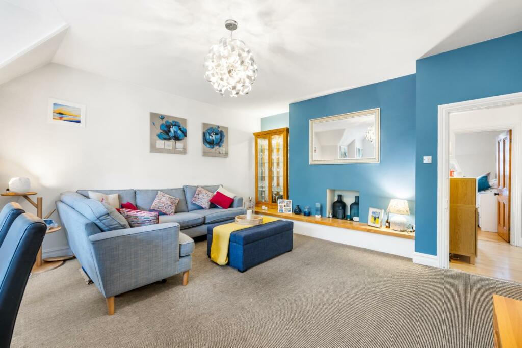 Additional property image - Fourth Avenue, Hove