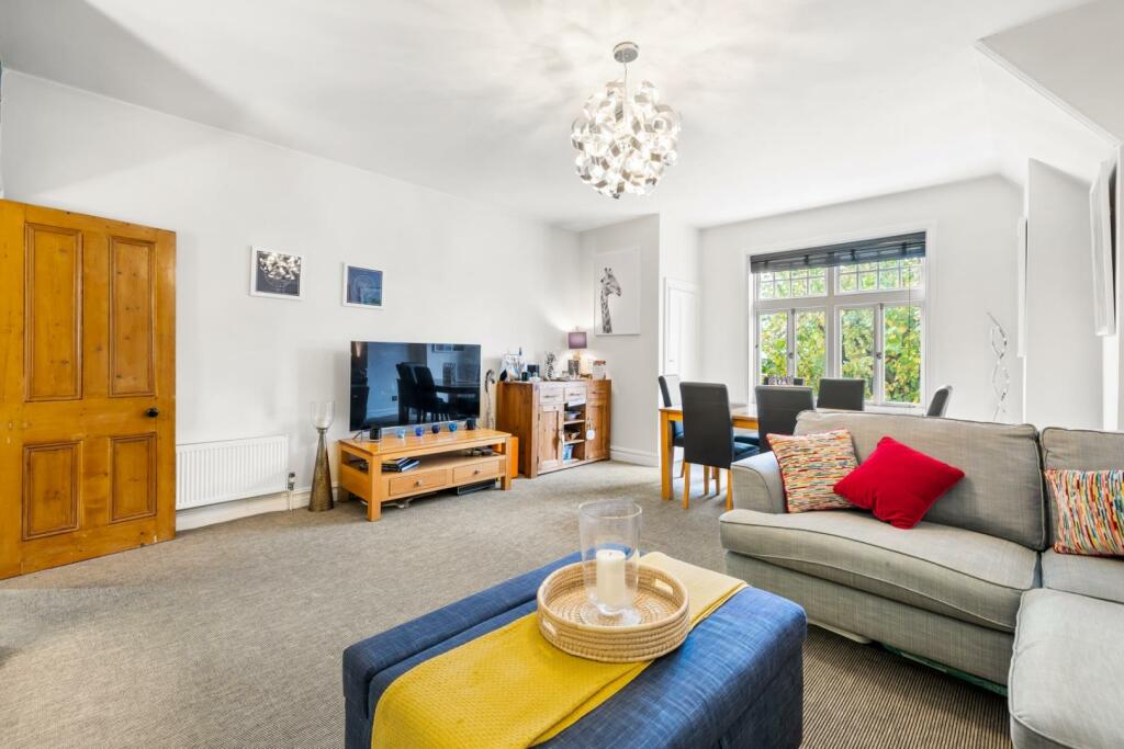 Additional property image - Fourth Avenue, Hove