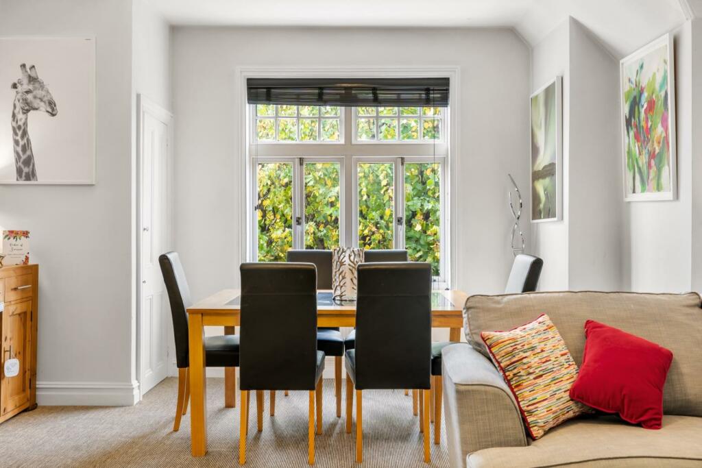 Additional property image - Fourth Avenue, Hove