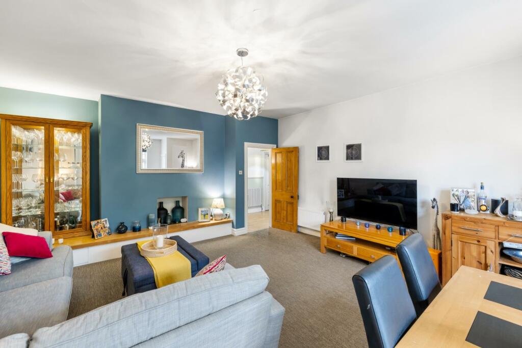 Additional property image - Fourth Avenue, Hove
