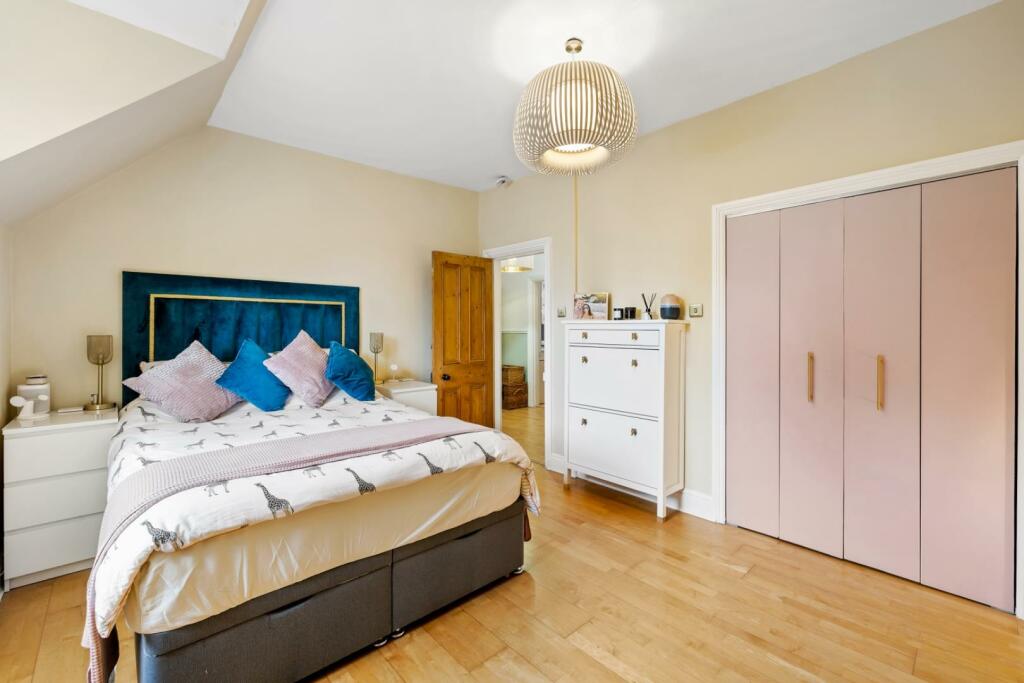 Additional property image - Fourth Avenue, Hove