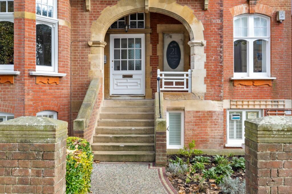 Additional property image - Fourth Avenue, Hove