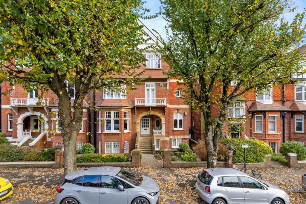 Additional property image - Fourth Avenue, Hove