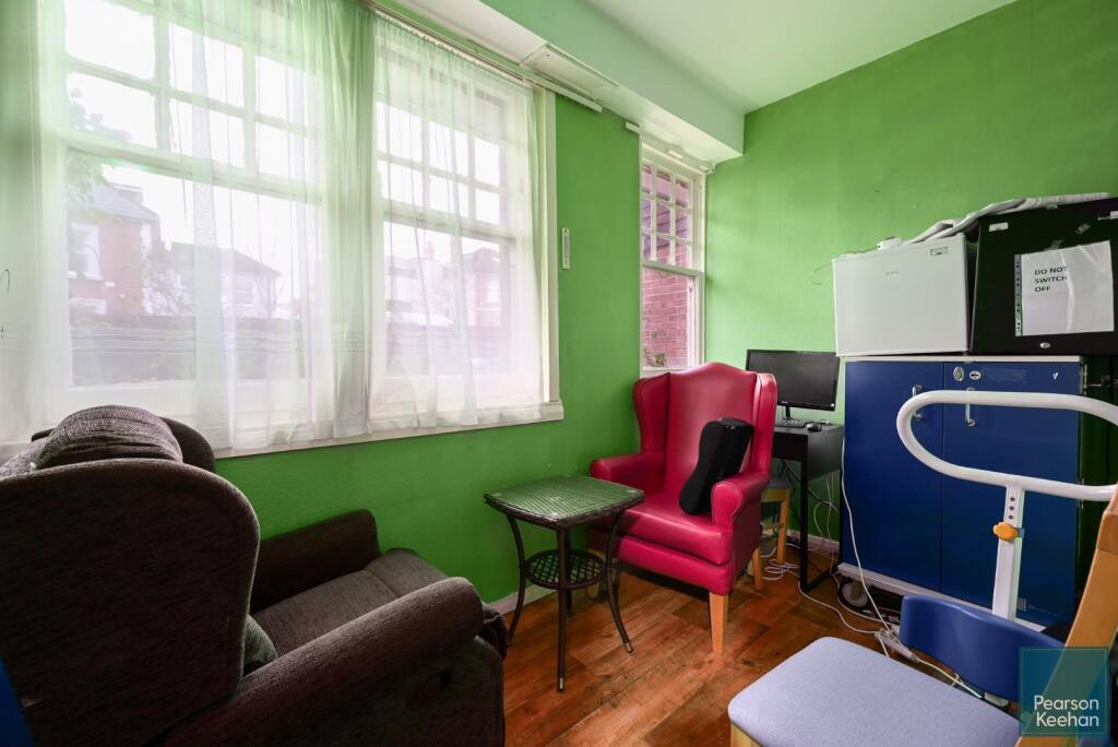 Additional property image - Wilbury Avenue, Hove