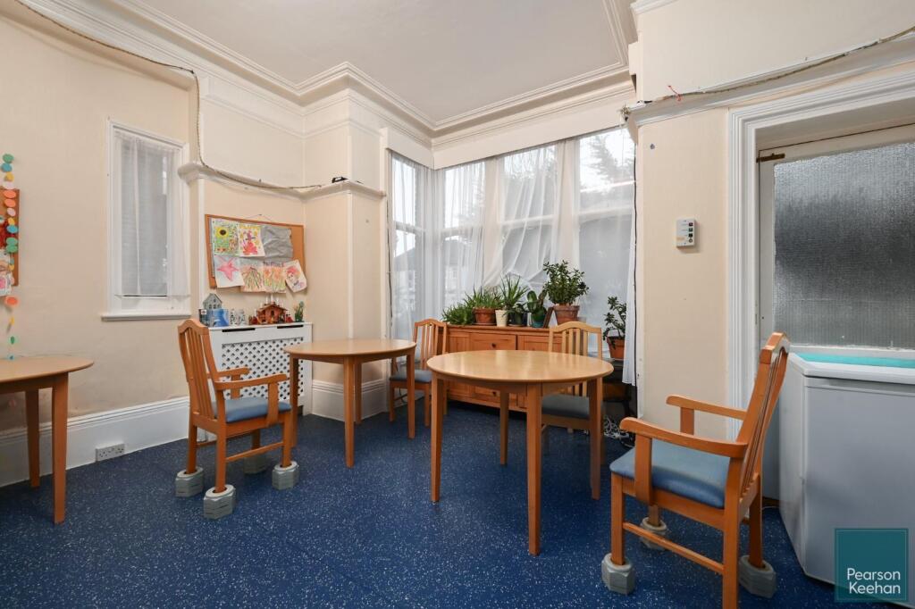Additional property image - Wilbury Avenue, Hove
