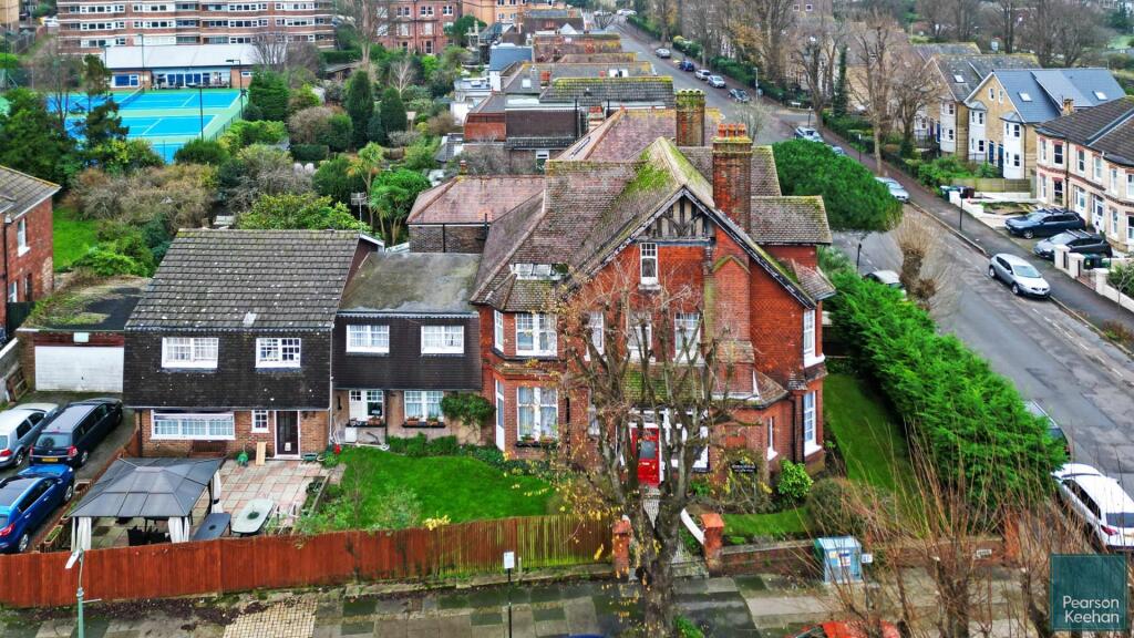 Additional property image - Wilbury Avenue, Hove