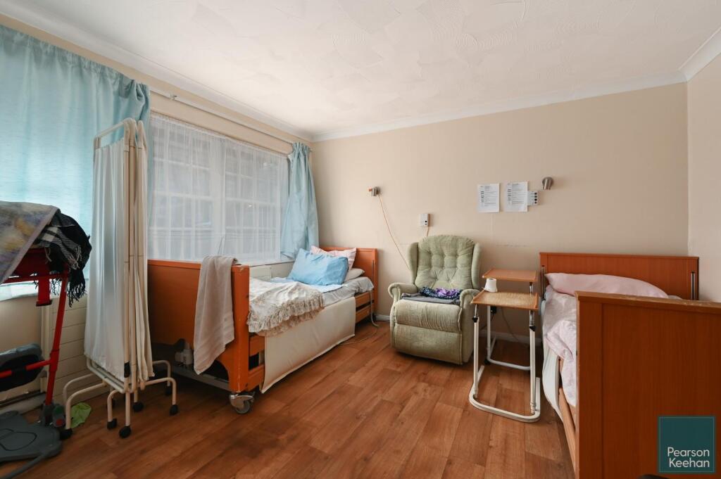 Additional property image - Wilbury Avenue, Hove