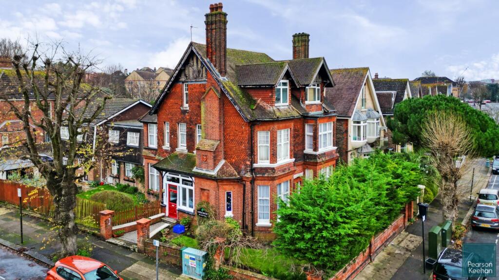 Additional property image - Wilbury Avenue, Hove