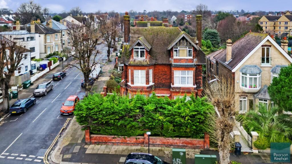 Additional property image - Wilbury Avenue, Hove