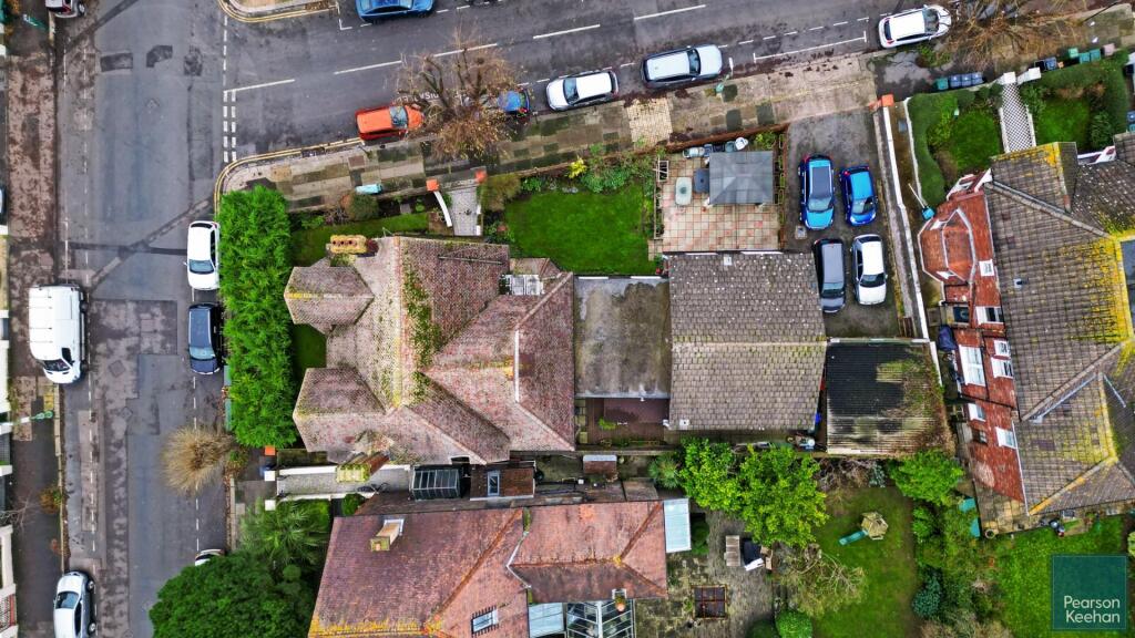 Additional property image - Wilbury Avenue, Hove