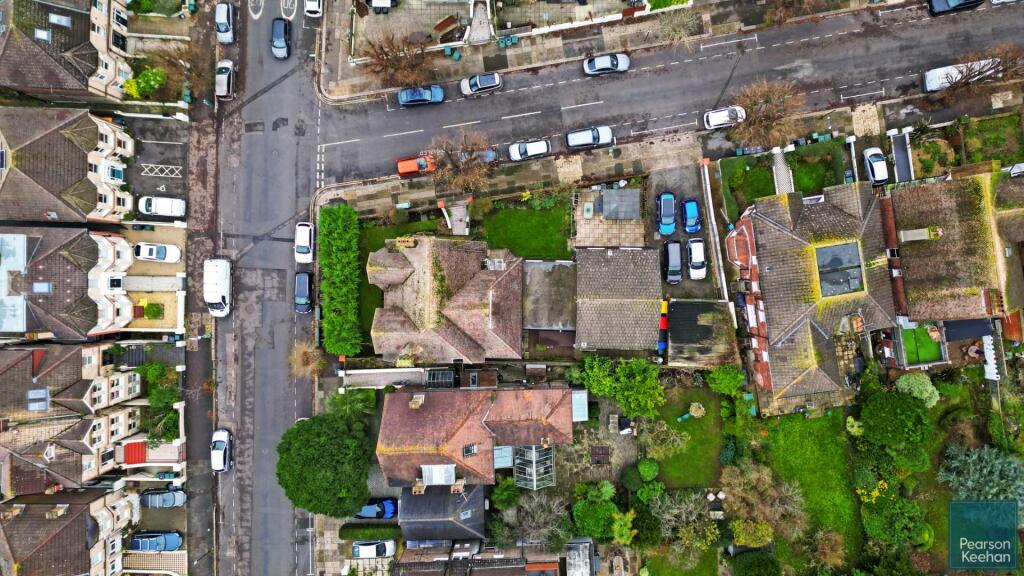 Additional property image - Wilbury Avenue, Hove