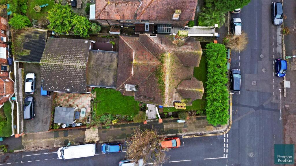 Additional property image - Wilbury Avenue, Hove
