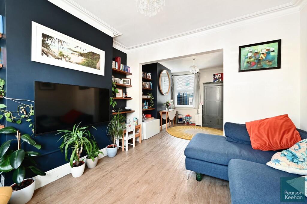 Additional property image - Westbourne Street, Hove