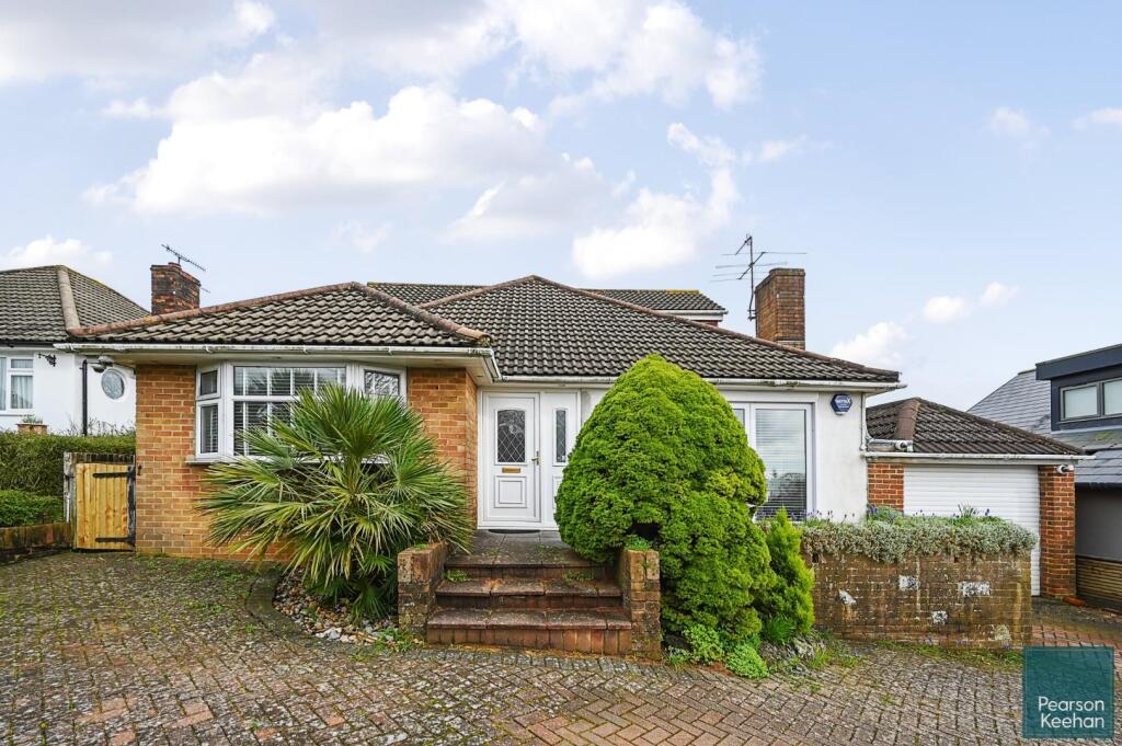 Additional property image - Shirley Avenue, Hove