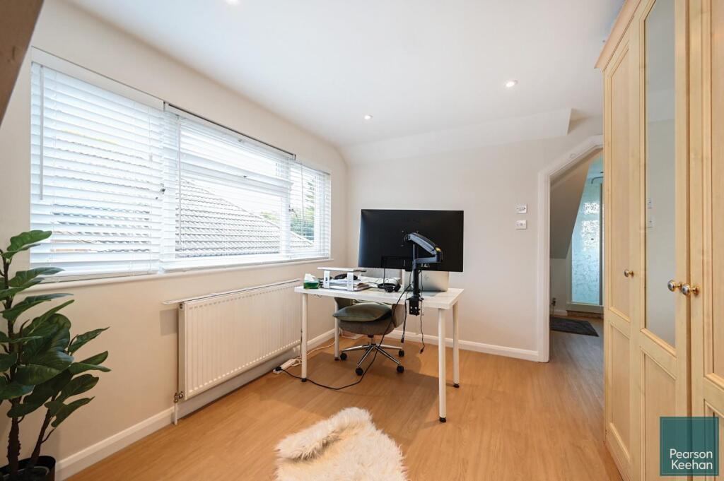 Additional property image - Shirley Avenue, Hove
